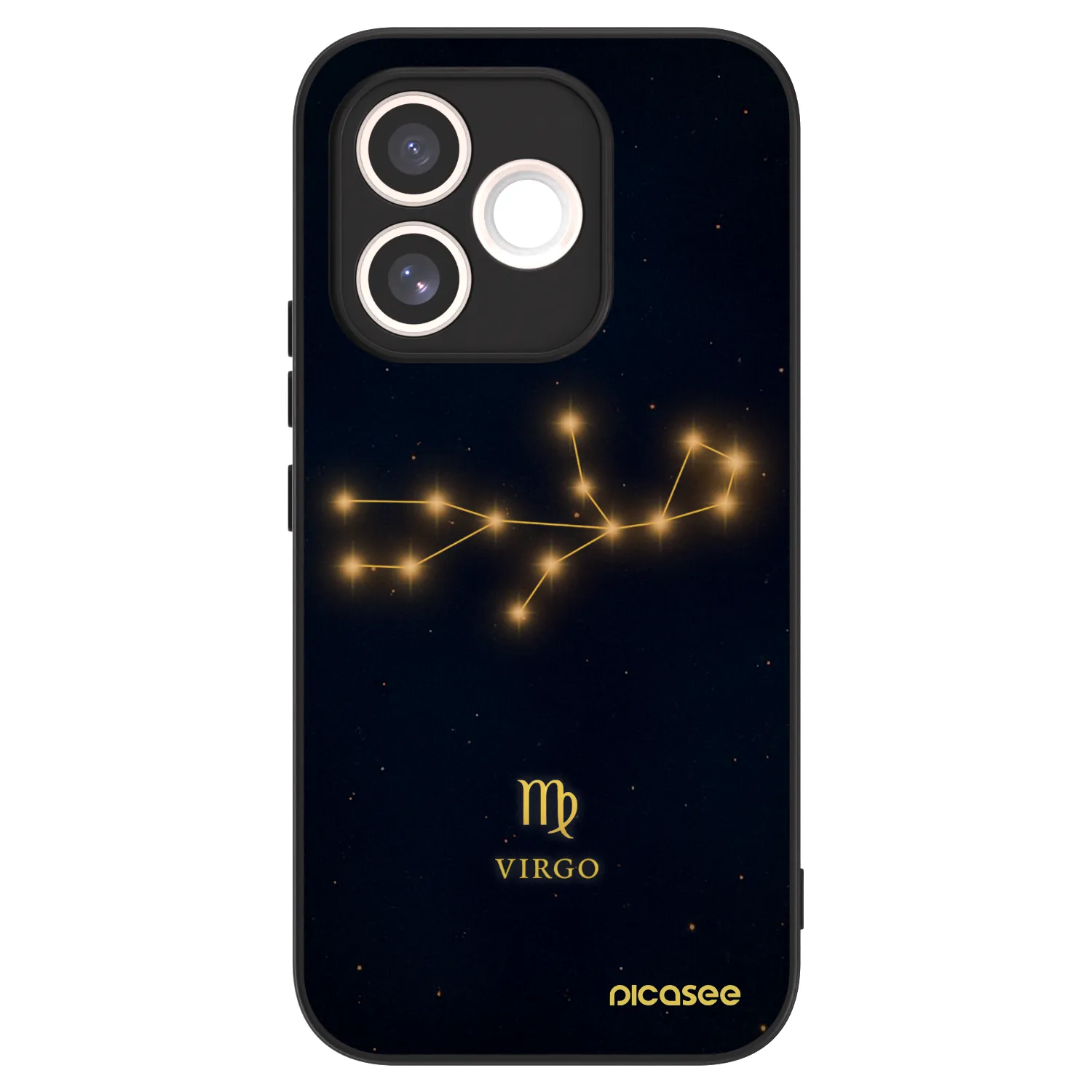 Picasee ULTIMATE CASE na Honor 600 Lite - VIRGO