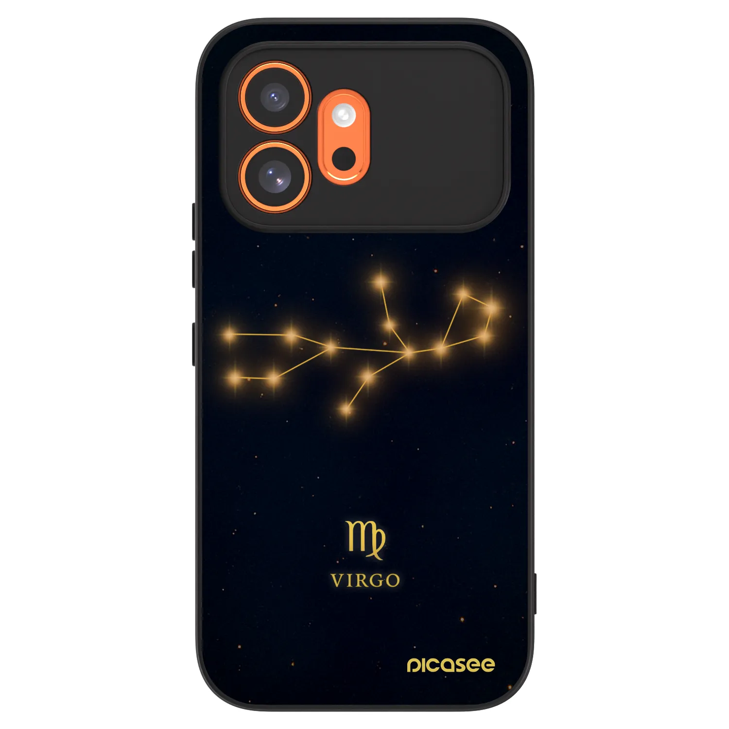 Picasee ULTIMATE CASE na Honor 600 - VIRGO