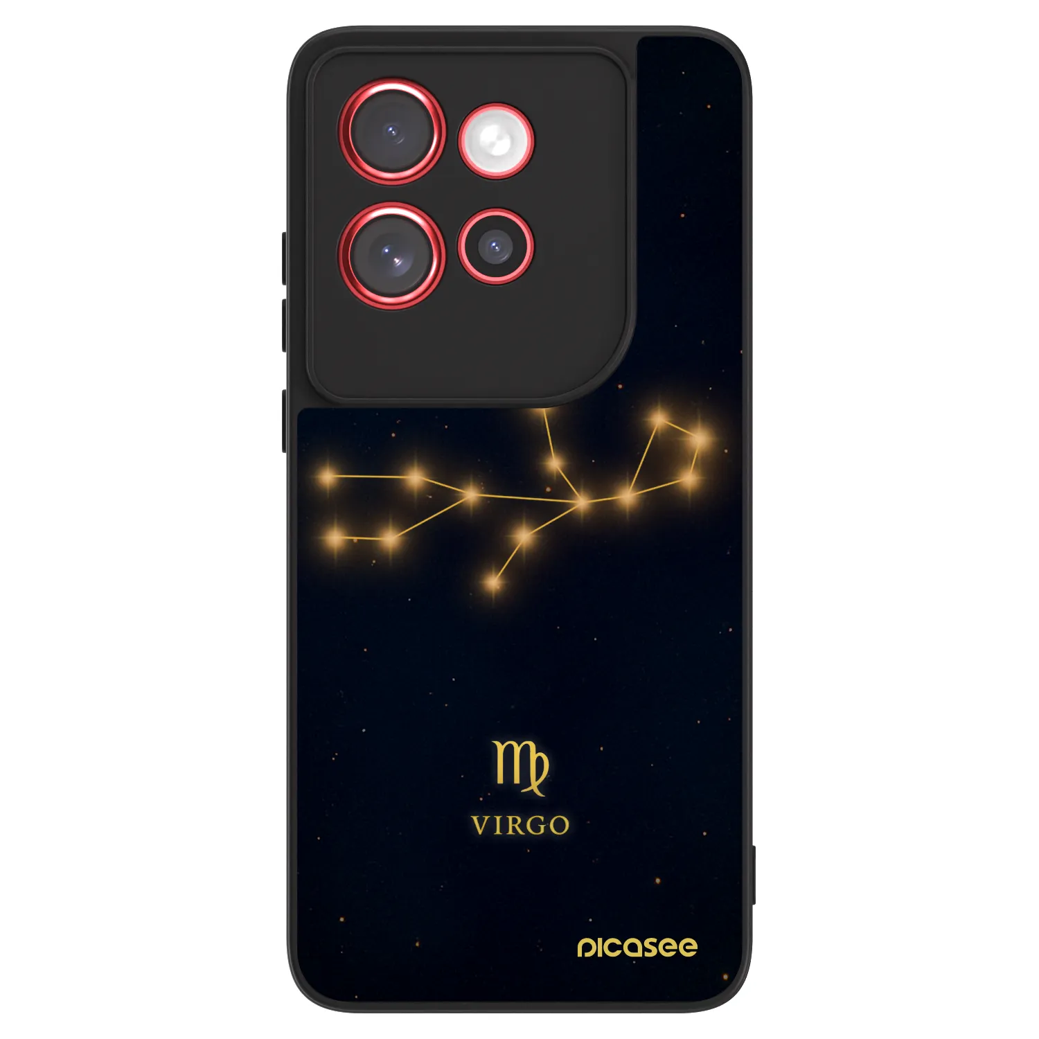 Picasee ULTIMATE CASE na Motorola Edge 60 Neo 5G - VIRGO