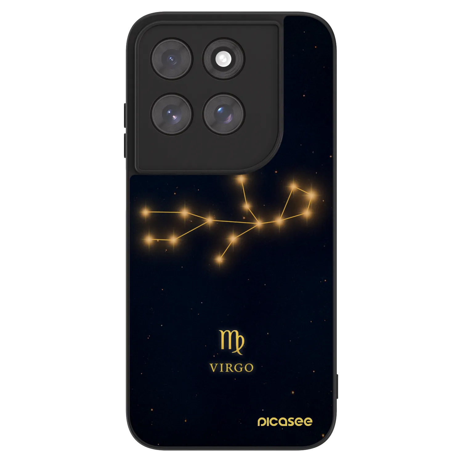 Picasee ULTIMATE CASE na Motorola Moto G77 - VIRGO