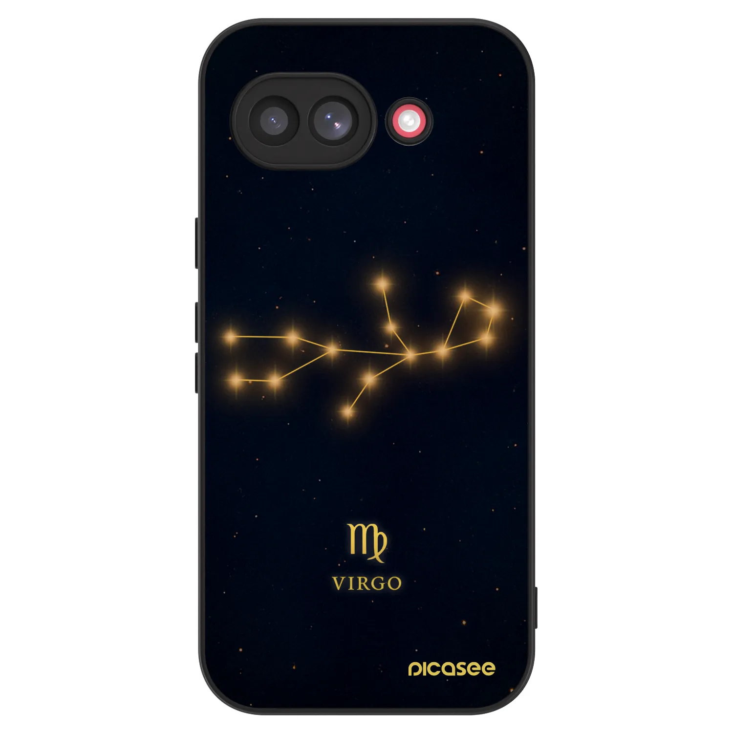 Picasee ULTIMATE CASE na Google Pixel 10a - VIRGO
