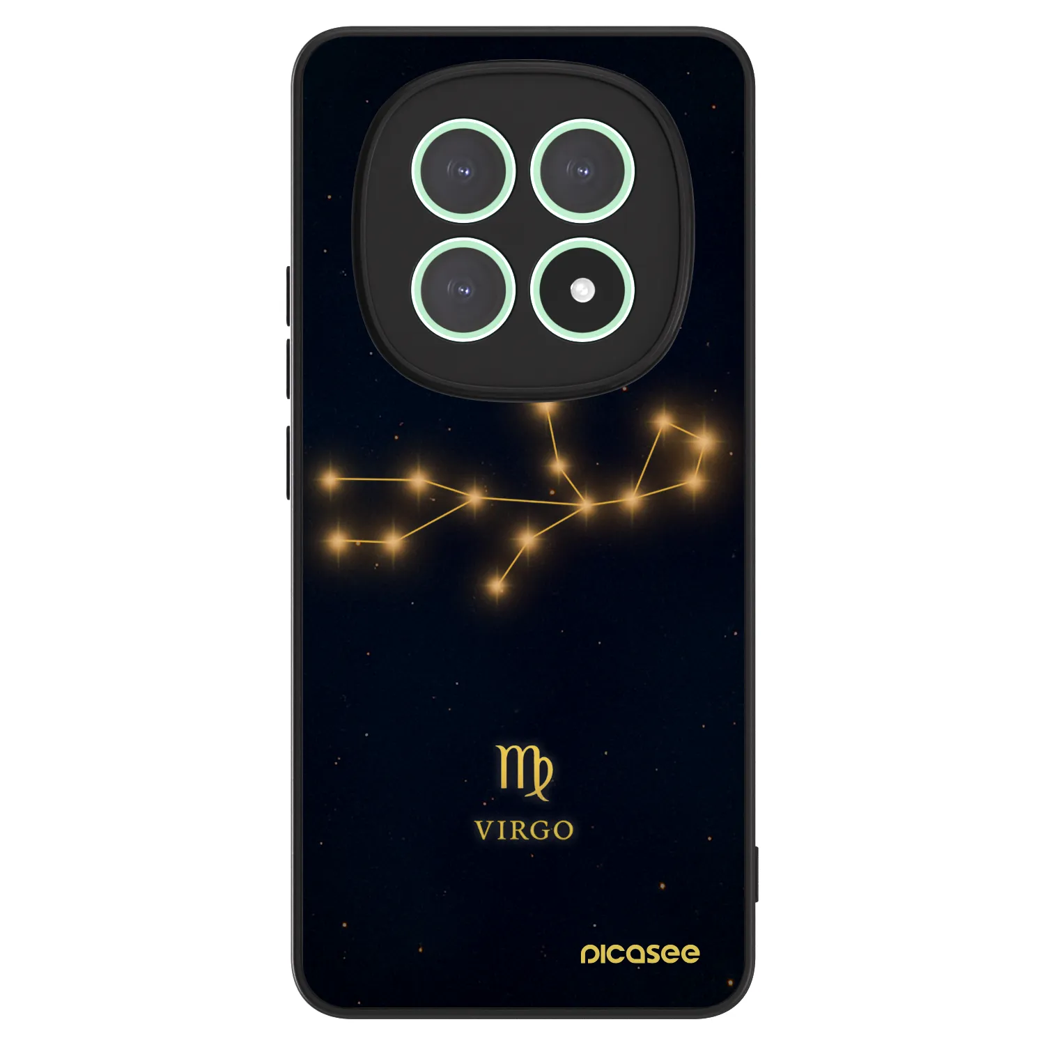 Picasee ULTIMATE CASE na Xiaomi Redmi Note 15 5G - VIRGO