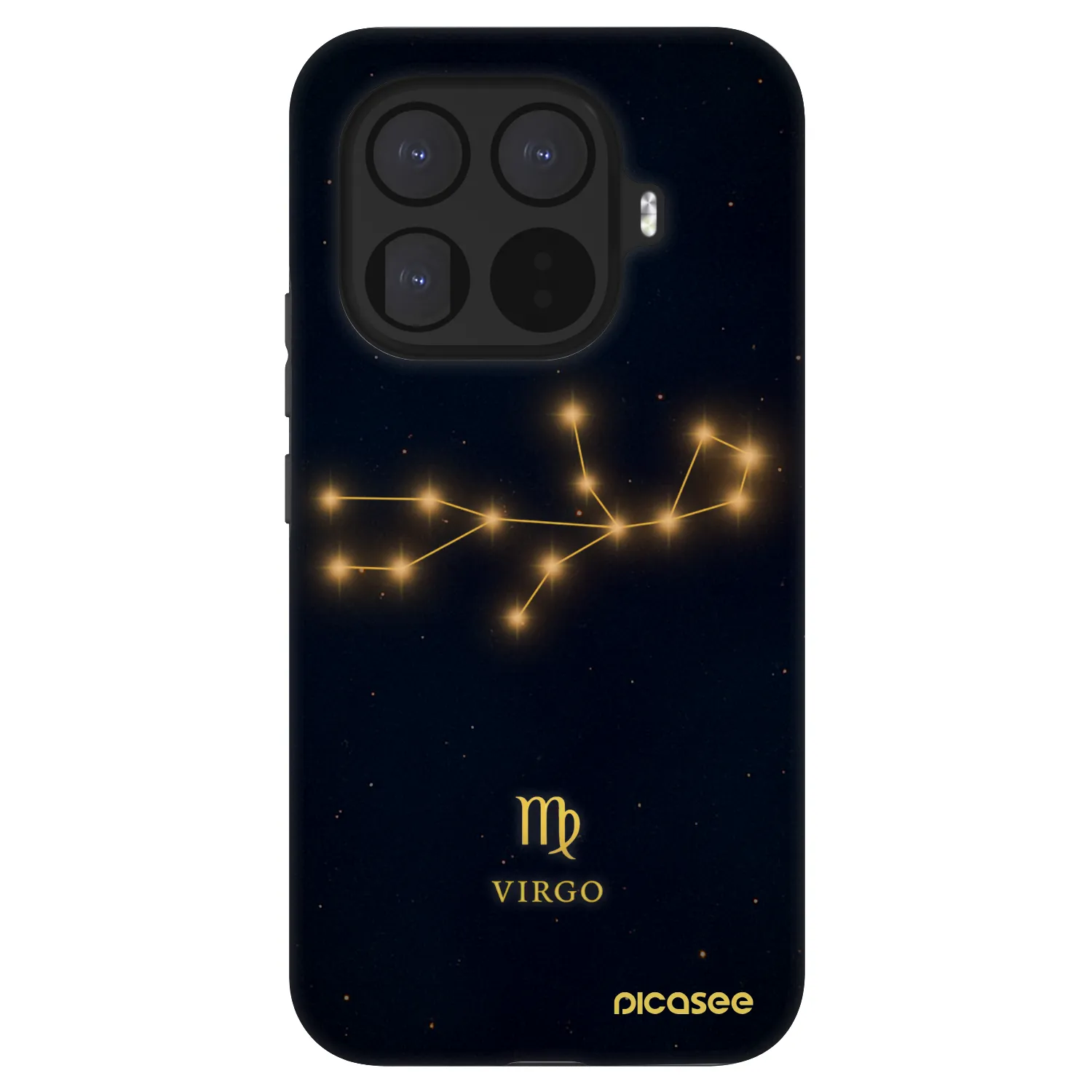 Picasee Fashion Case na Xiaomi 15T Pro - VIRGO