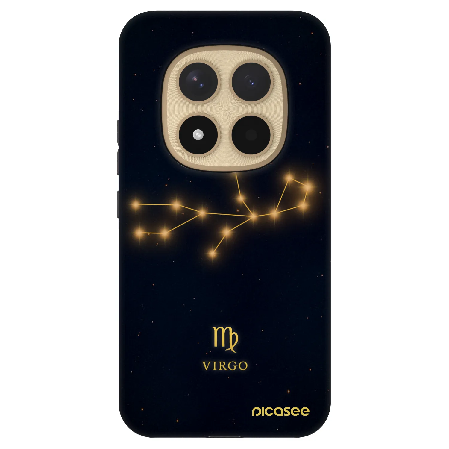 Picasee Fashion Case na Xiaomi Redmi Note 15 Pro+ - VIRGO