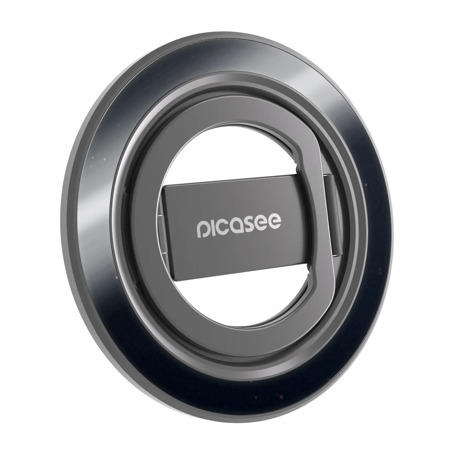 Picasee Magnetic holder - Czarna