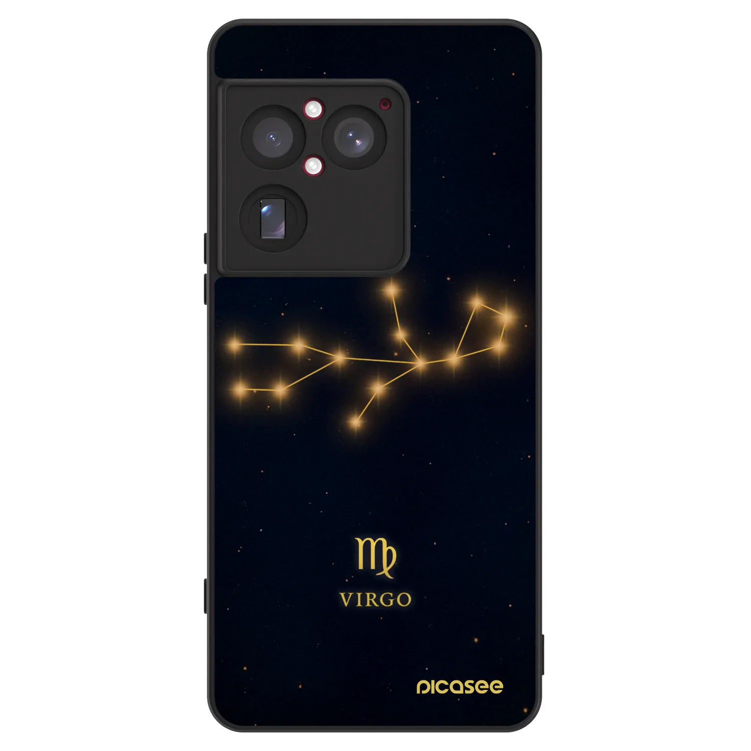 Picasee ULTIMATE CASE na Sony Xperia 1 VIII 5G - VIRGO