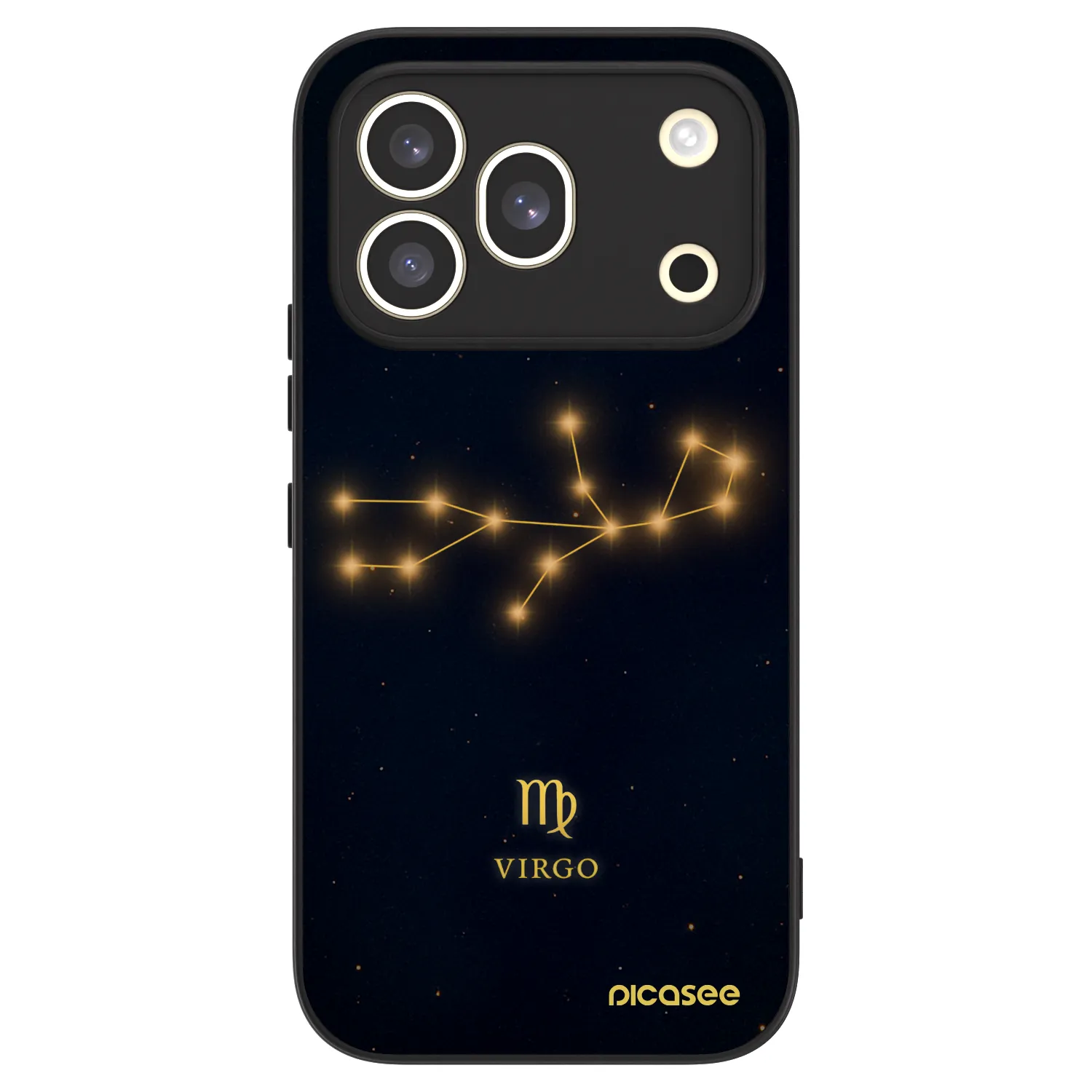 Picasee ULTIMATE CASE na Honor 600 Pro - VIRGO