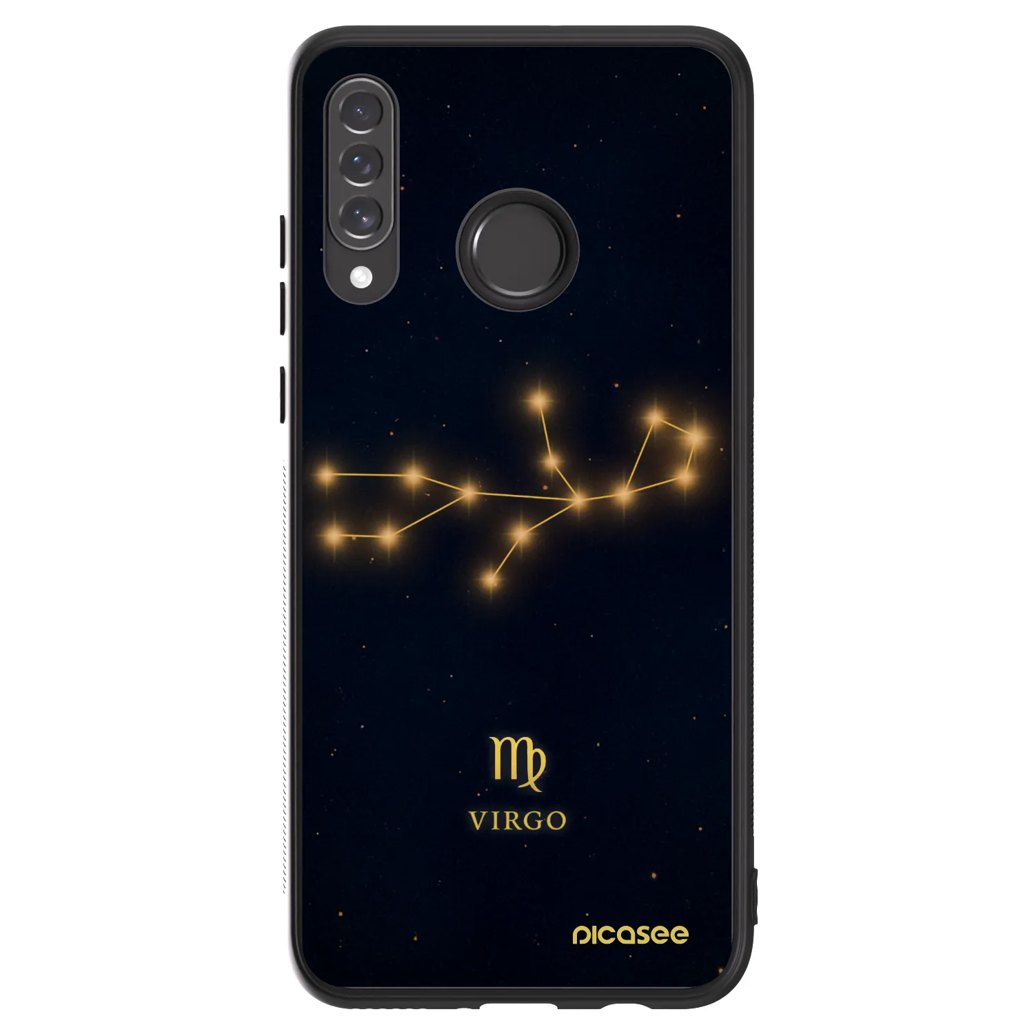 Picasee ULTIMATE CASE na Huawei P30 Lite - VIRGO