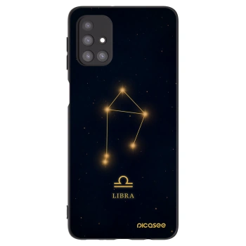 Etui na Samsung Galaxy M31s - LIBRA