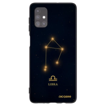 Etui na Samsung Galaxy M51 M515F - LIBRA