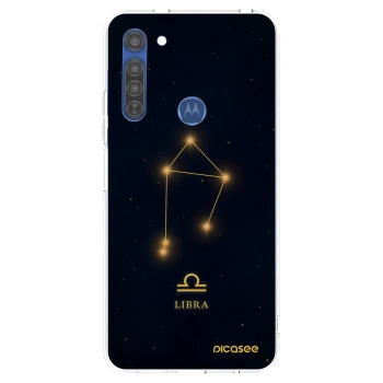 Etui na Motorola Moto G8 - LIBRA
