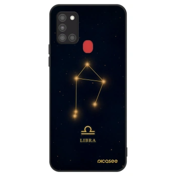 Etui na Samsung Galaxy A21s - LIBRA
