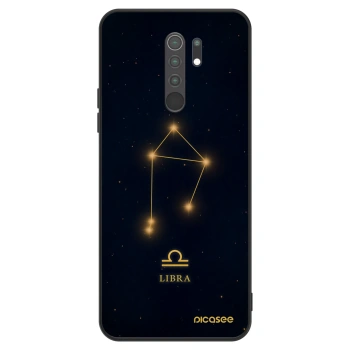 Etui na Xiaomi Redmi 9 - LIBRA