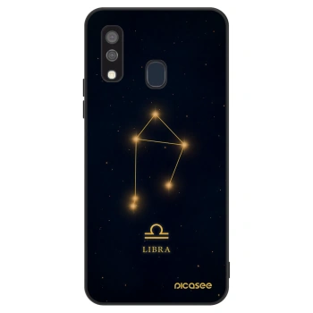 Etui na Samsung Galaxy A40 A405F - LIBRA