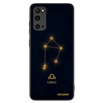 Etui na Samsung Galaxy S20 G980F - LIBRA