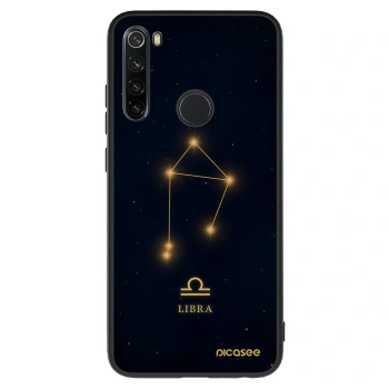 Etui na Xiaomi Redmi Note 8 - LIBRA