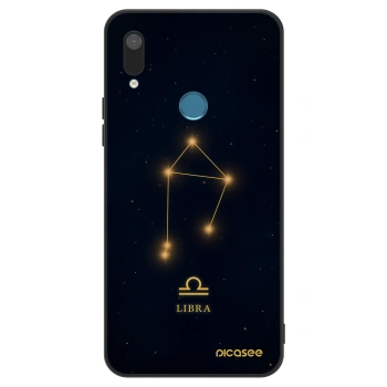 Etui na Huawei Y7 2019 - LIBRA