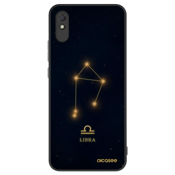 Etui na Xiaomi Redmi 9A - LIBRA