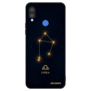 Etui na Huawei Nova 3 - LIBRA