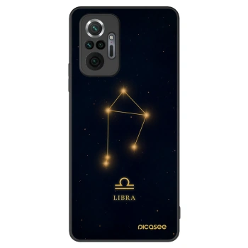 Picasee ULTIMATE CASE na Xiaomi Redmi Note 10 Pro - LIBRA