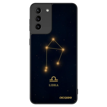 Etui na Samsung Galaxy S21+ 5G G996F - LIBRA