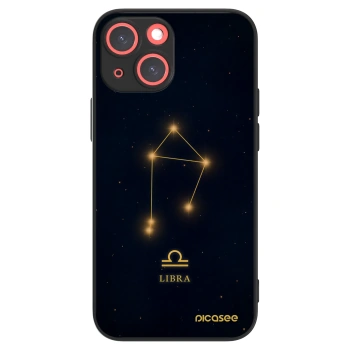 Picasee ULTIMATE CASE na Apple iPhone 13 mini - LIBRA
