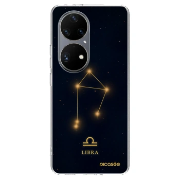 Etui na Huawei P50 - LIBRA