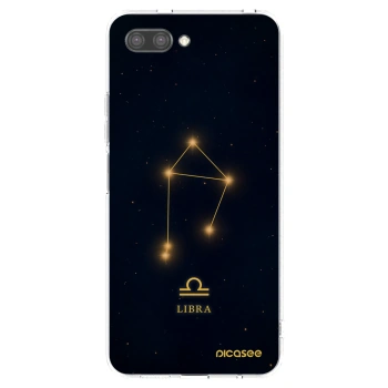 Etui na Honor 10 - LIBRA