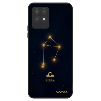 Etui na Realme 8i - LIBRA