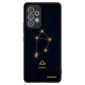 Picasee ULTIMATE CASE na Samsung Galaxy A53 5G A536 - LIBRA