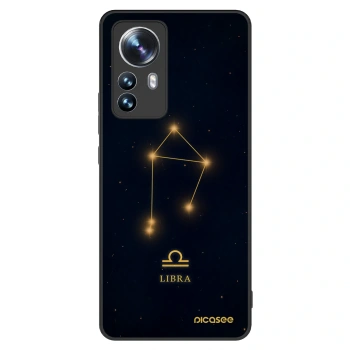 Etui na Xiaomi 12 Pro - LIBRA
