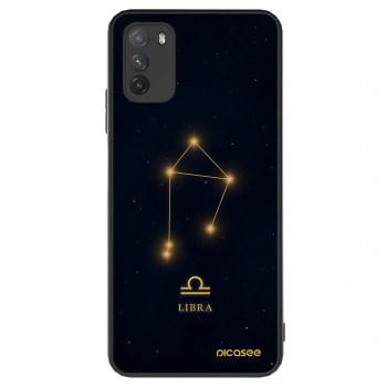 Etui na Xiaomi Poco M3 - LIBRA
