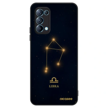 Etui na OPPO Reno 5 5G - LIBRA