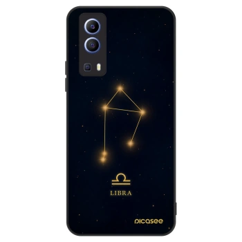 Etui na Vivo Y52 5G - LIBRA