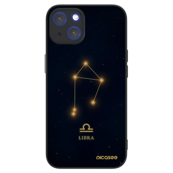 Picasee ULTIMATE CASE na Apple iPhone 14 - LIBRA