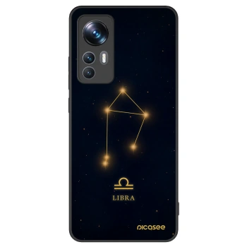 Picasee ULTIMATE CASE na Xiaomi 12T Pro - LIBRA
