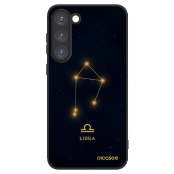 Picasee ULTIMATE CASE na Samsung Galaxy S23+ 5G - LIBRA