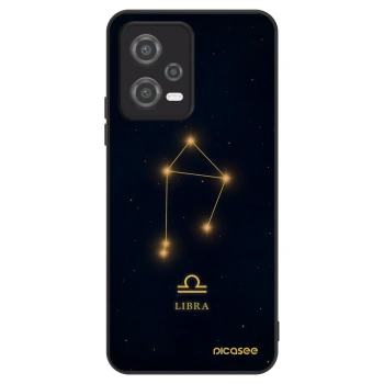 Etui na Xiaomi Poco X5 - LIBRA