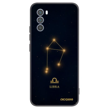 Etui na Motorola Moto G62 - LIBRA