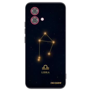 Etui na Motorola Moto G84 5G - LIBRA