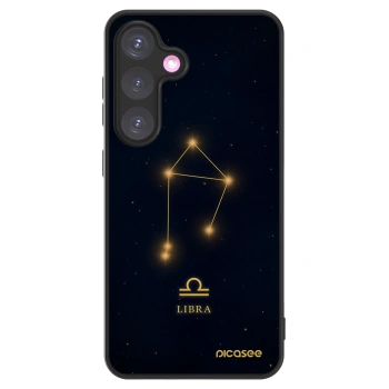 Picasee ULTIMATE CASE na Samsung Galaxy S24+ S926B 5G - LIBRA