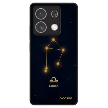 Picasee ULTIMATE CASE na Xiaomi Redmi Note 13 Pro 5G - LIBRA