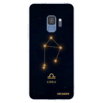 Etui na Samsung Galaxy S9 G960F - LIBRA