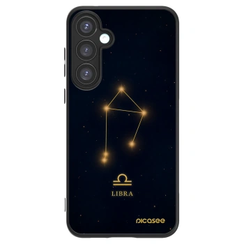 Picasee ULTIMATE CASE na Samsung Galaxy A55 5G A556B - LIBRA