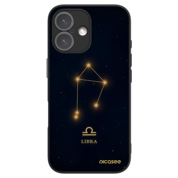 Picasee ULTIMATE CASE na Apple iPhone 16 - LIBRA