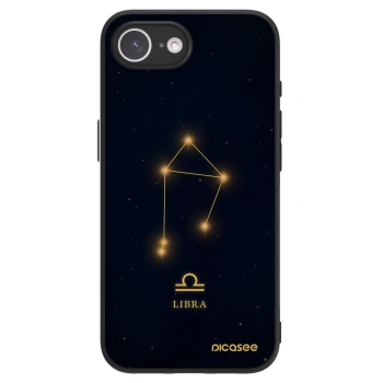 Picasee ULTIMATE CASE na Apple iPhone 16e - LIBRA