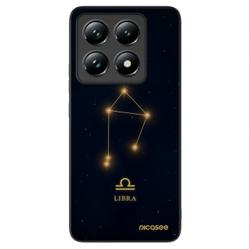 Picasee ULTIMATE CASE na Xiaomi 14T Pro - LIBRA
