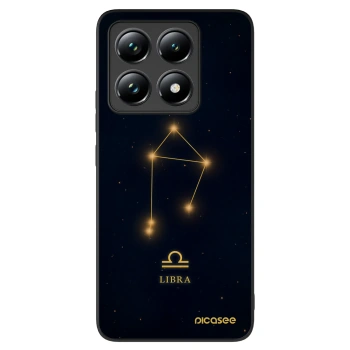 Picasee ULTIMATE CASE na Xiaomi 14T - LIBRA