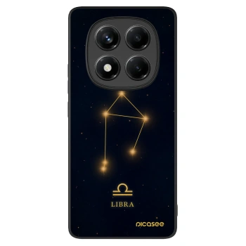Picasee ULTIMATE CASE na Xiaomi Redmi Note 14 Pro+ 5G - LIBRA