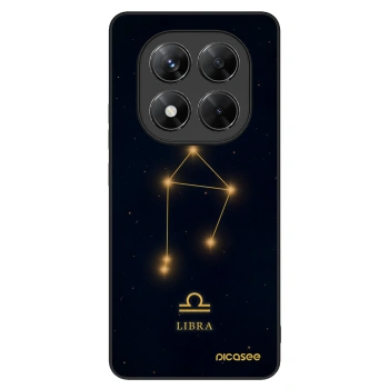 Picasee ULTIMATE CASE na Xiaomi Redmi Note 14 Pro 5G - LIBRA